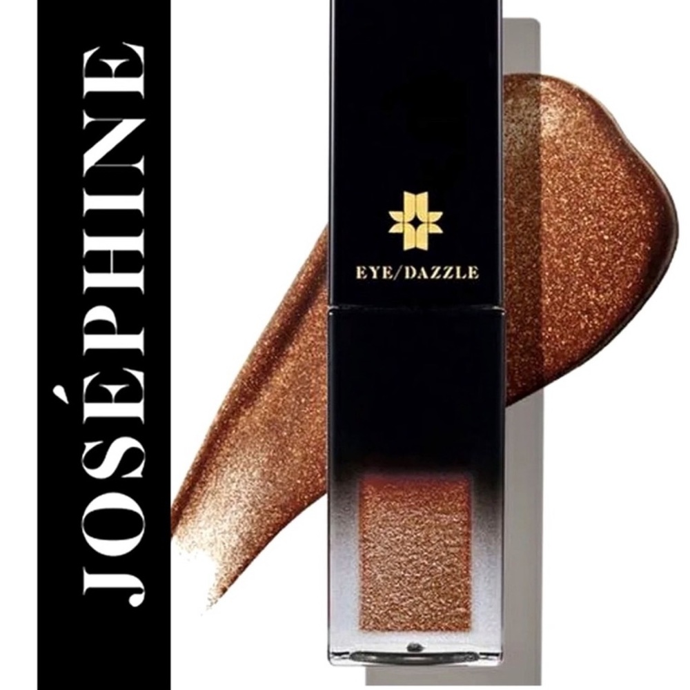 Josephine Eye/Dazzle  Liquid Eyeshadow (Leona)